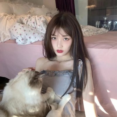 皇上命我来选妃